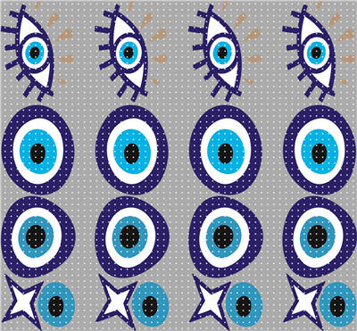 Bookmark sticker-S 2353